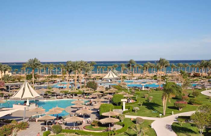 Coral Sea Waterworld