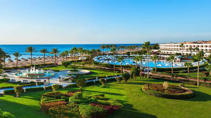 Baron Resort