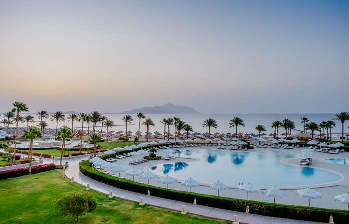 Baron Resort slide 2