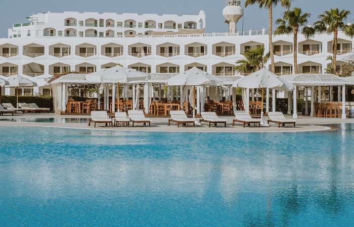 Baron Resort slide 3