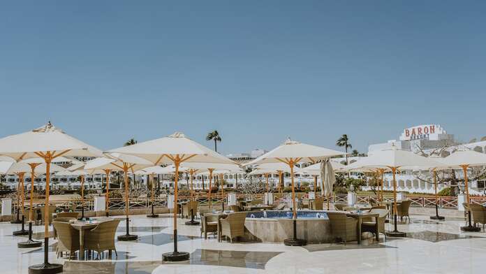 Baron Resort - Miniature 7