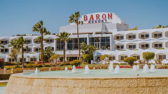Baron Resort - Miniature 6