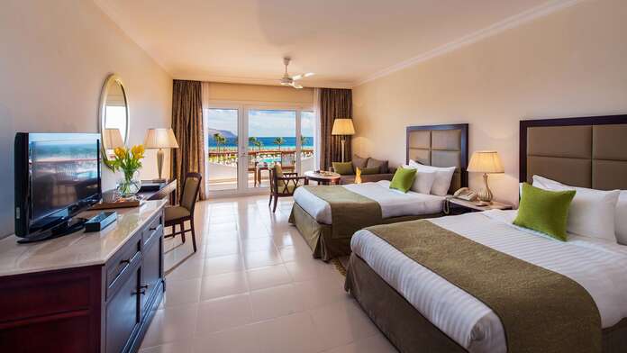 Baron Resort - Miniature 9
