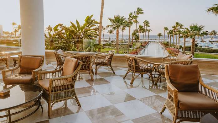 Baron Resort - Miniature 13