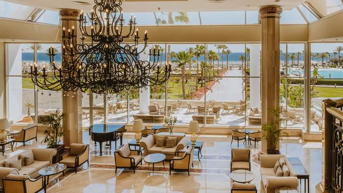 Baron Resort - Miniature 14