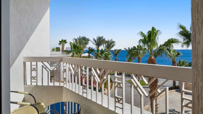 DoubleTree by Hilton Sharks Bay - Miniature 11