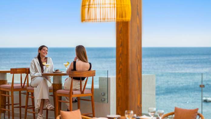 DoubleTree by Hilton Sharks Bay - Miniature 15