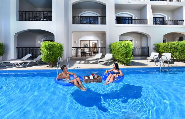 Steigenberger Alcazar Hotel