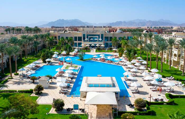 Rixos Sharm El Sheikh