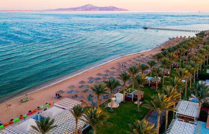 Rixos Sharm El Sheikh slide 3