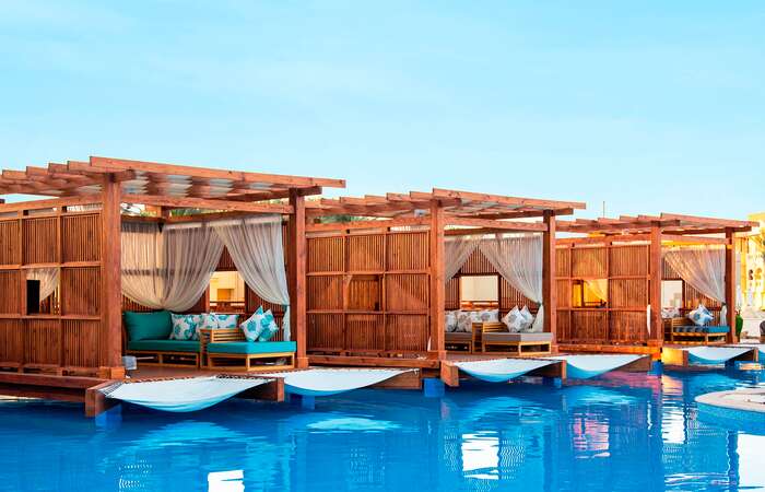 Rixos Sharm El Sheikh slide 4