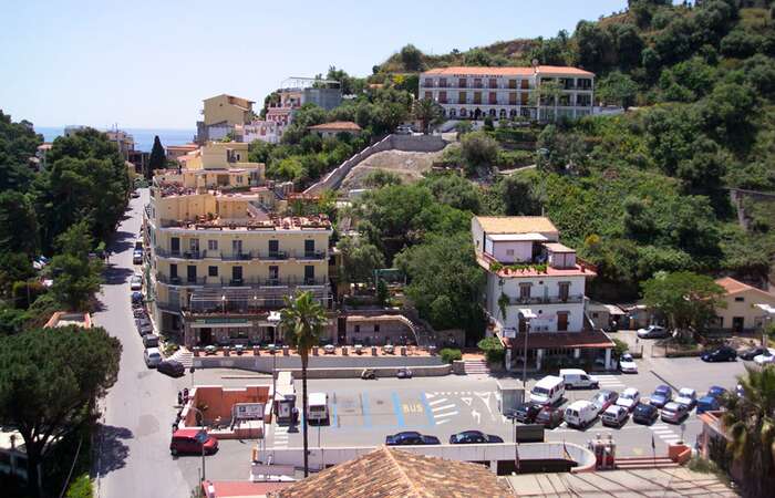 Villa Bianca slide 7