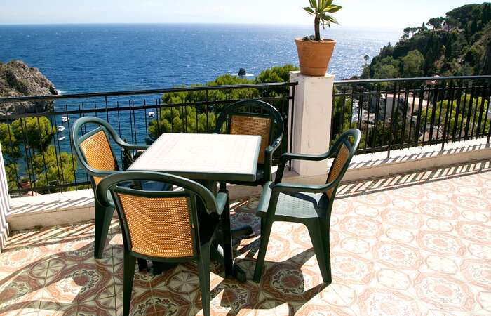 Villa Bianca slide 4