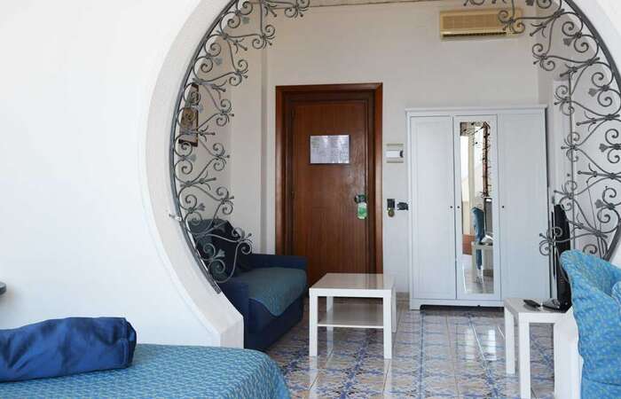 Sicilien, Italien - Morgenmad afbudsrejse