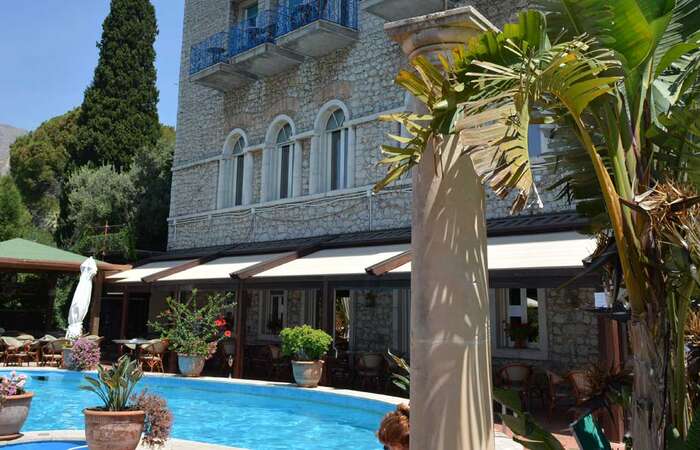 Taormina Park Hotel slide 3