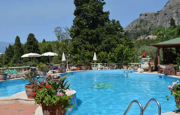 Taormina Park Hotel slide 4