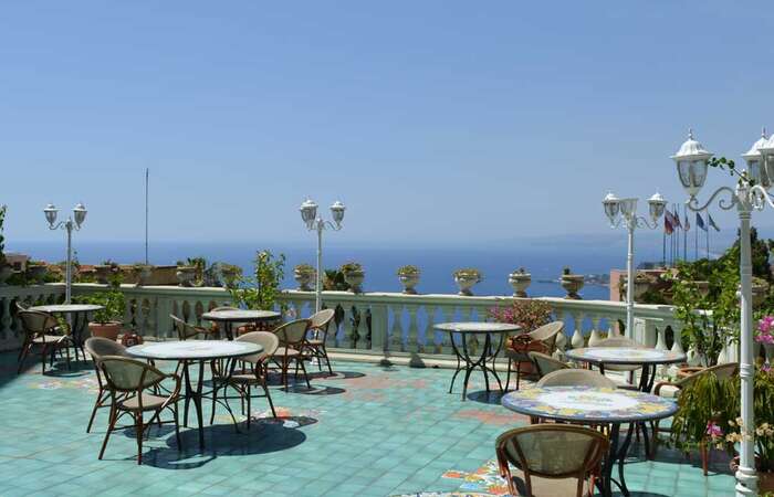 Taormina Park Hotel slide 5