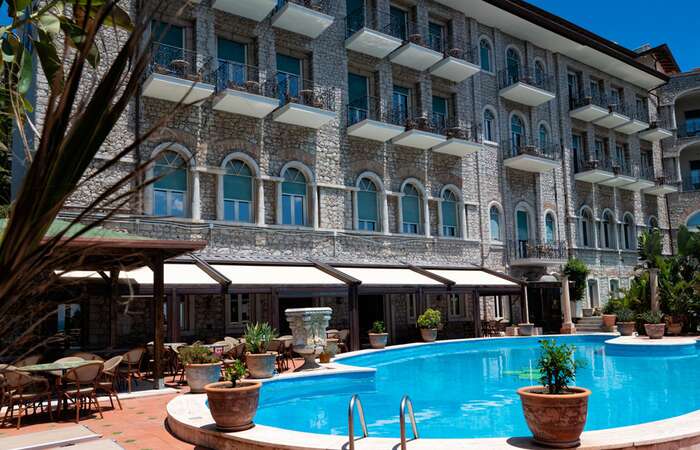 Taormina Park Hotel slide 6