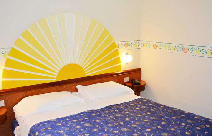 Hotel Sporting Baia slide 2