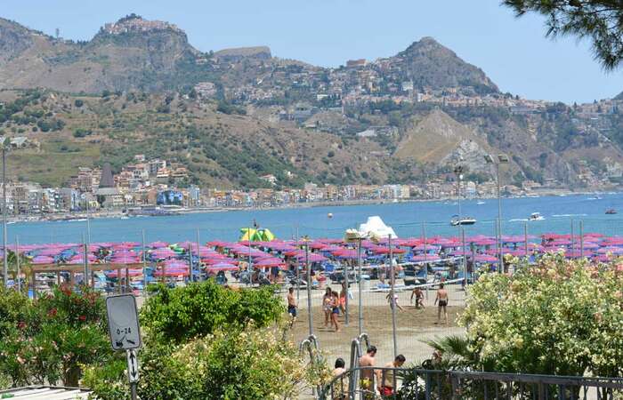 Hotel Sporting Baia slide 3