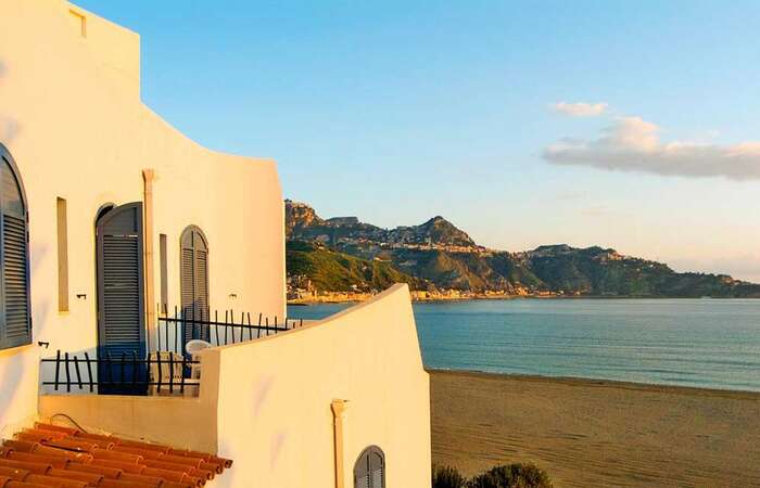 Hotel Sporting Baia slide 6