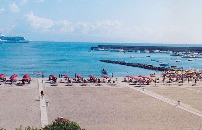Hotel Sporting Baia slide 7