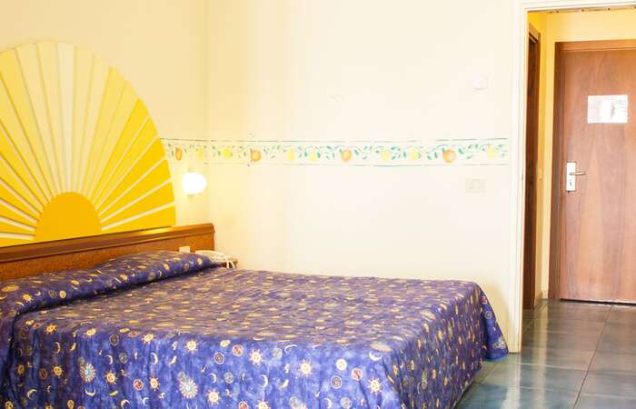 Hotel Sporting Baia slide 8