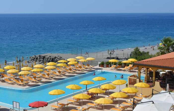 Sicilien, Italien - Morgenmad afbudsrejse