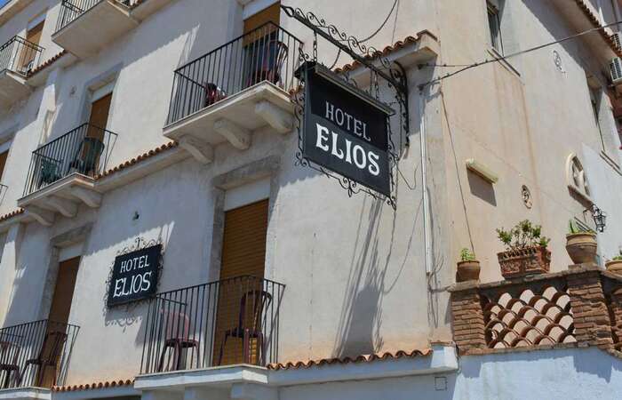 Elios Hotel slide 4