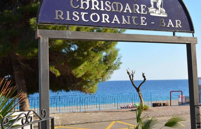 Chrismare hotel