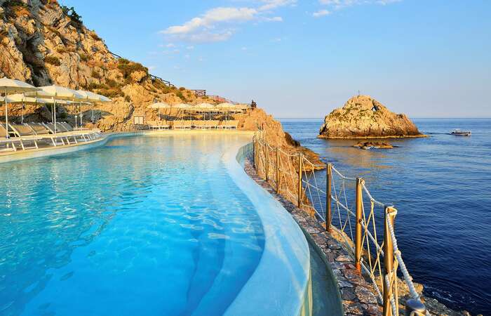 Sicilien, Italien - Kun hotel afbudsrejse