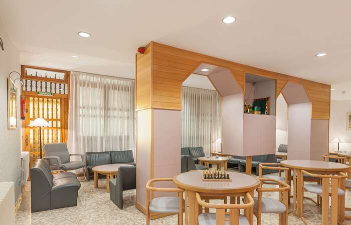 Hotel Montecarlo