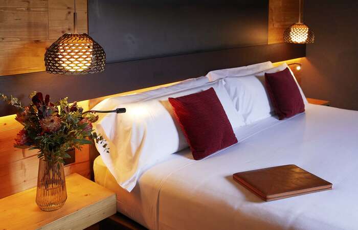 Hotel Piolets Park & Spa slide 2