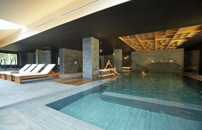 Hotel Piolets Park & Spa slide 7
