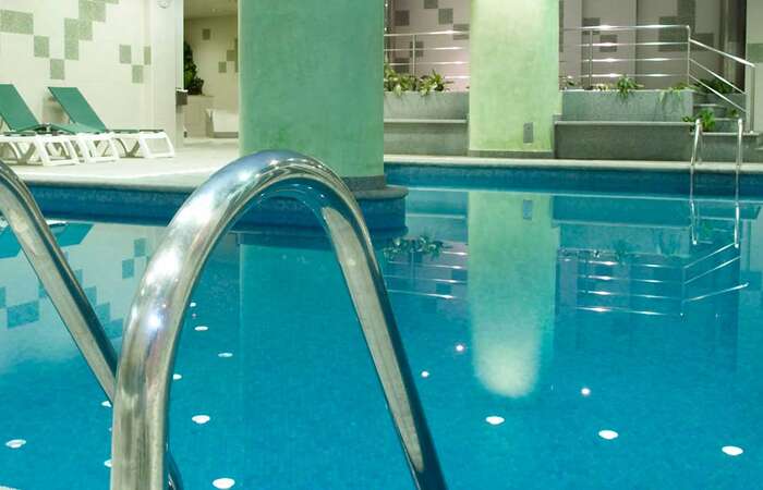 Hotel Guillem