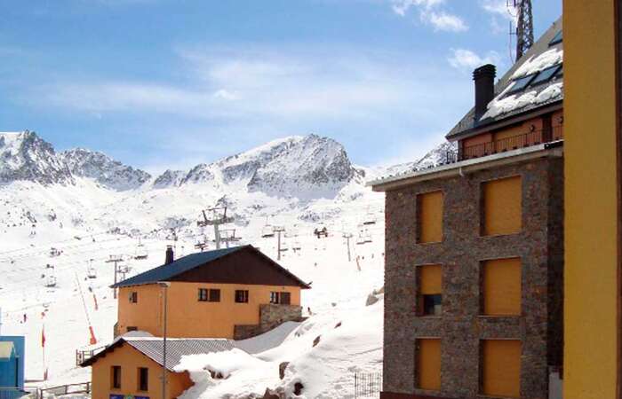 Hotel Guineu