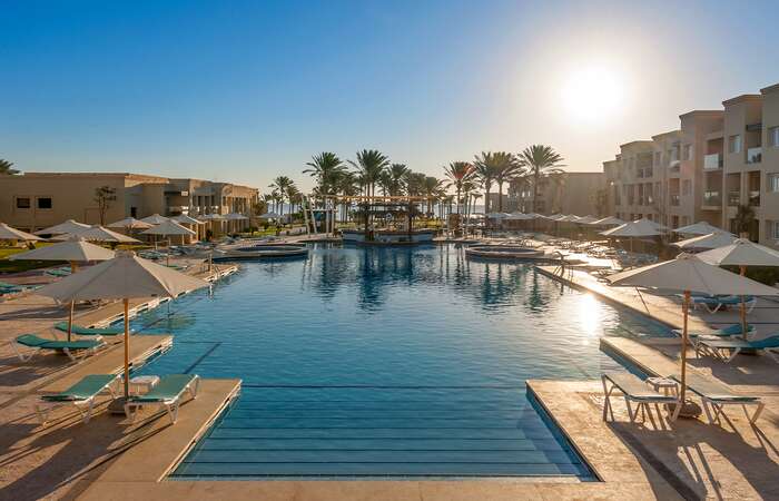 Rixos Sea gate slide 2
