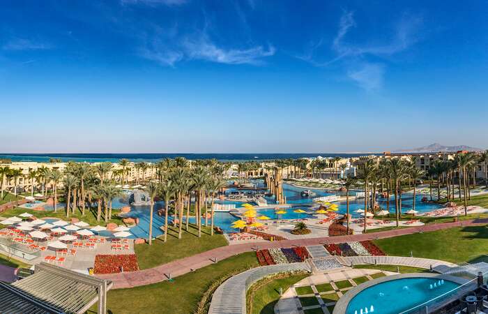 Rixos Sea gate slide 5
