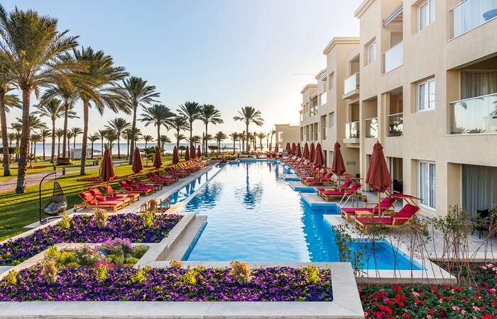 Rixos Sea gate slide 4