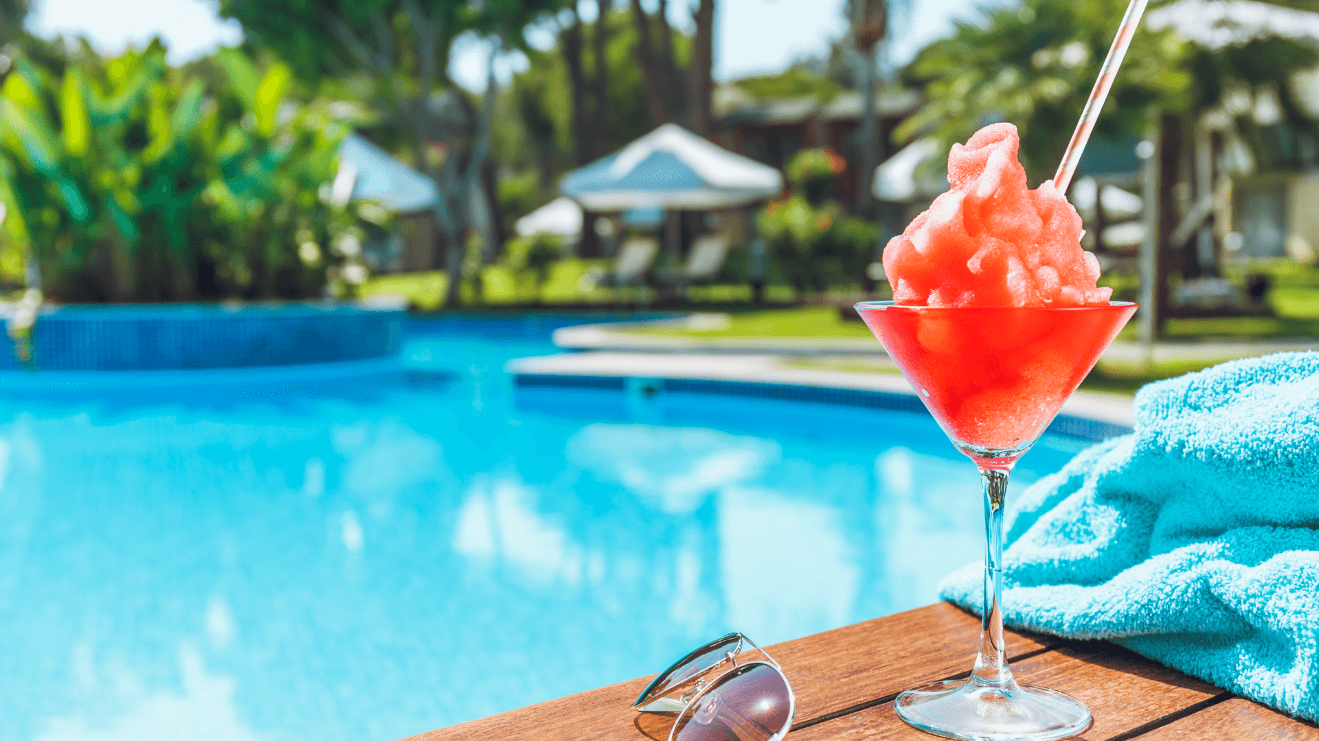 All inclusive rejser med Amisol Travel