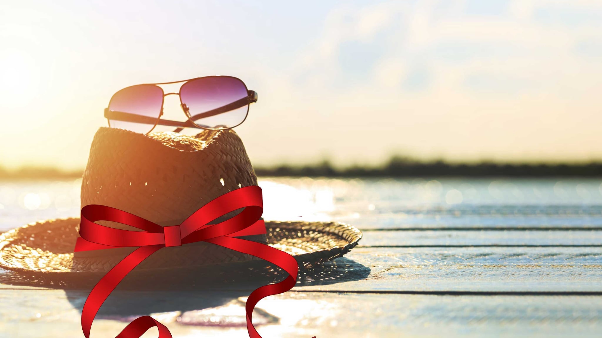 Giv et rejsegavekort fra Amisol i Julegave