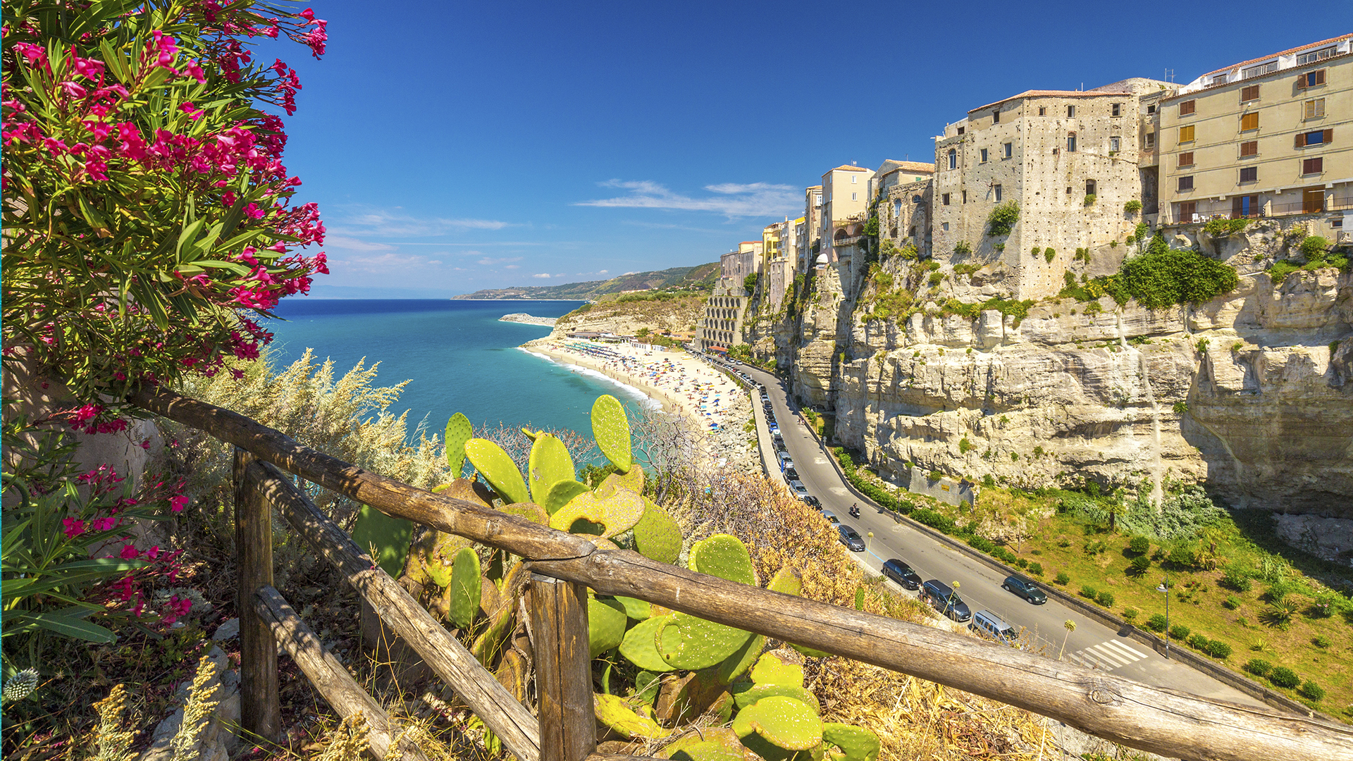 Giv et rejsegavekort fra Amisol i Julegave