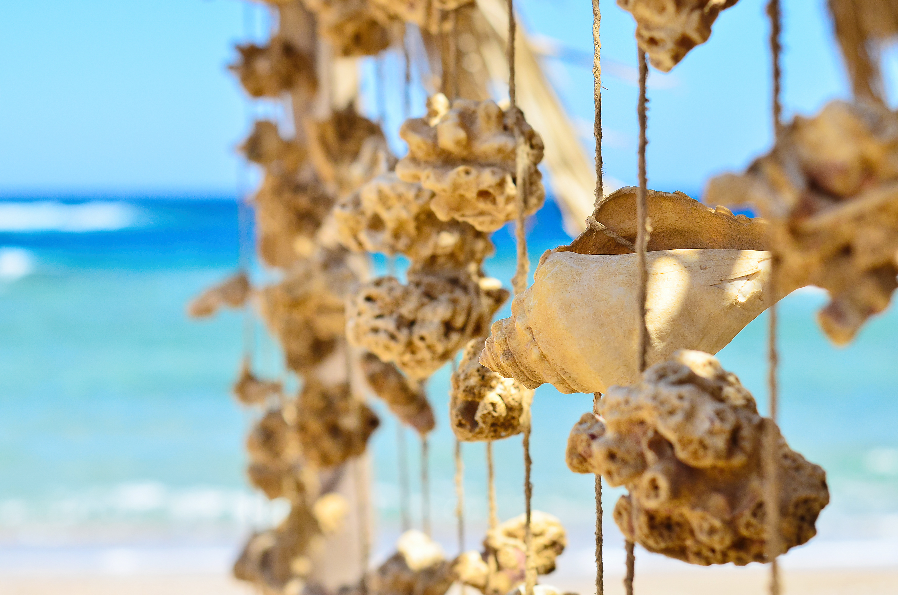 Muslinger i Hurghada