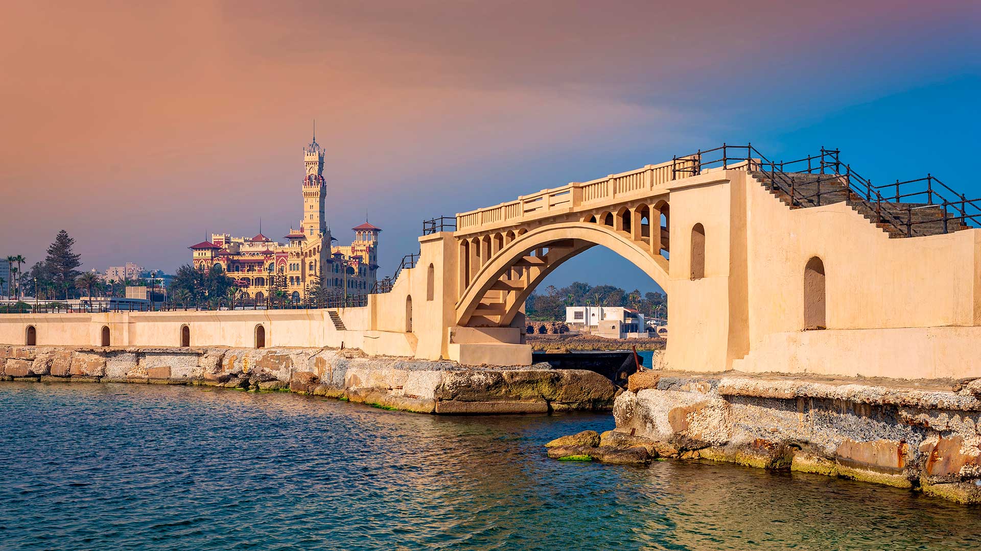 Alexandria