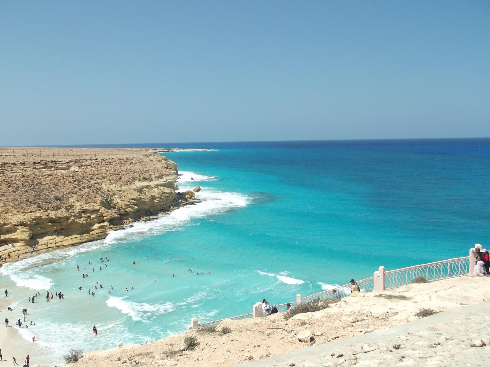 Marsa Matrouh