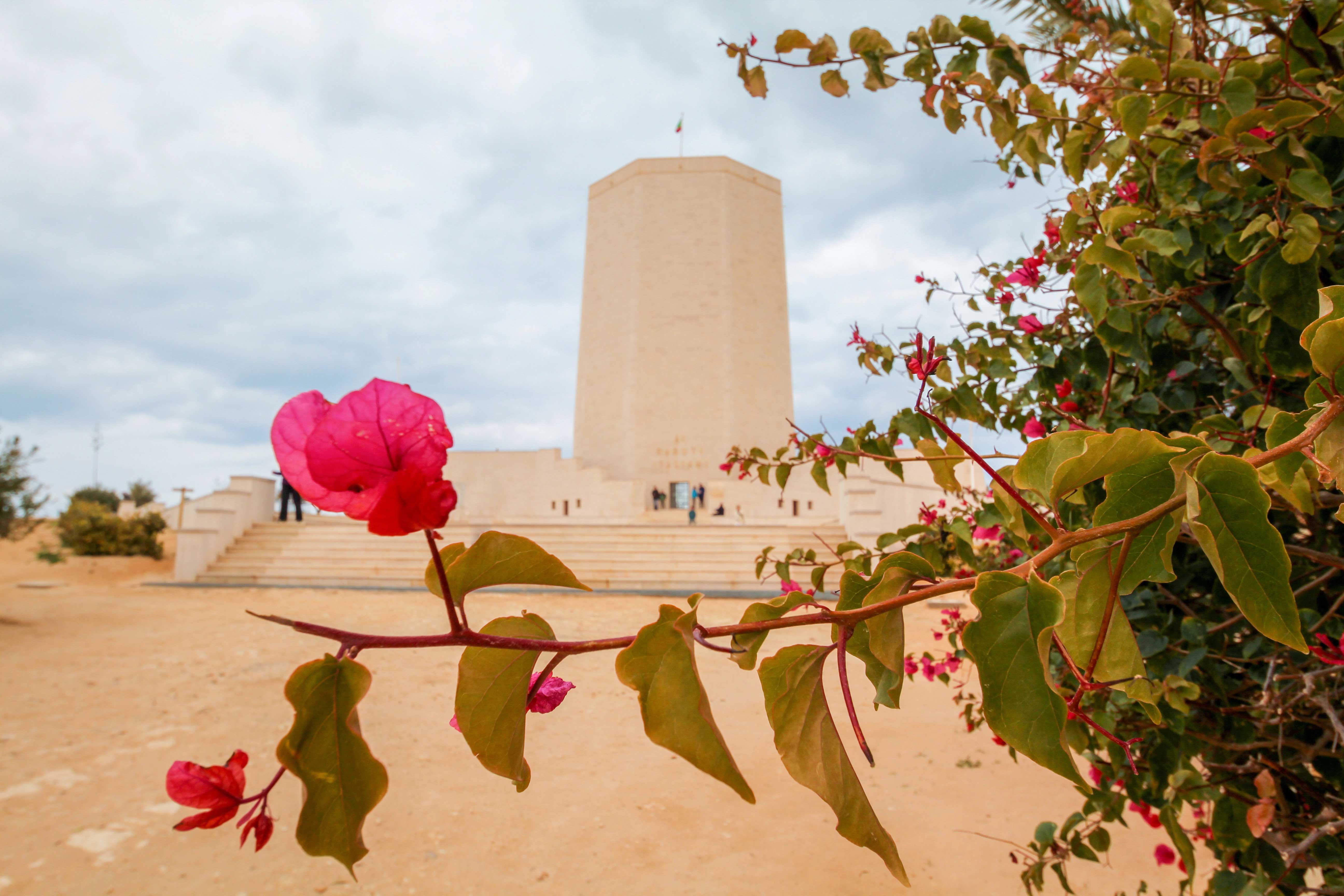 El Alamein