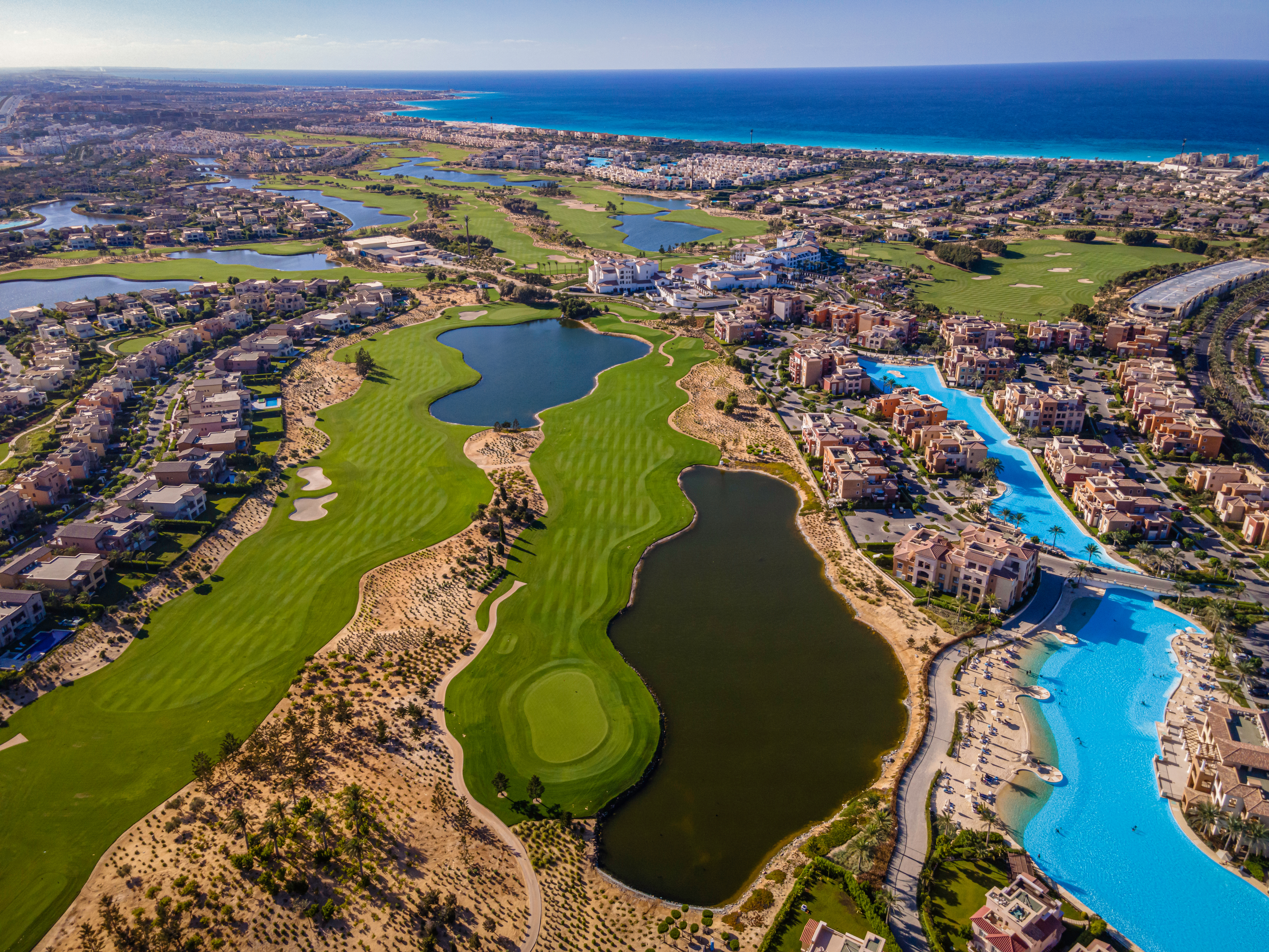 Marassi view hele området 