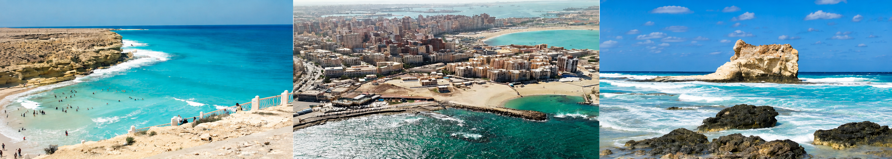 Marsa Matrouh