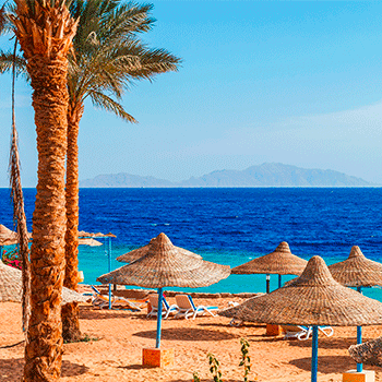 Sharm el-Sheikh