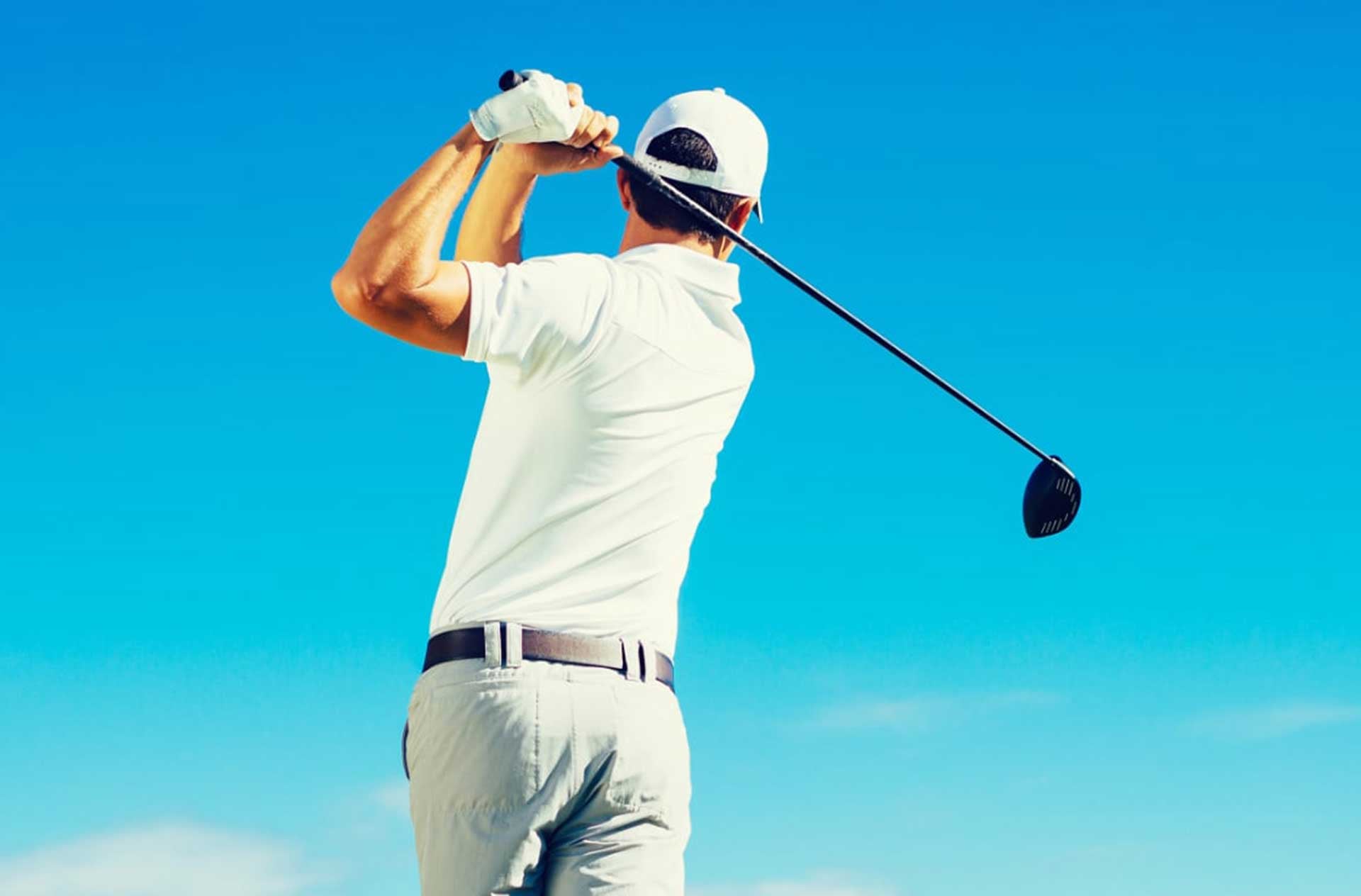 Golfrejser til solen og dejligt vejr året rundt med Amisol.